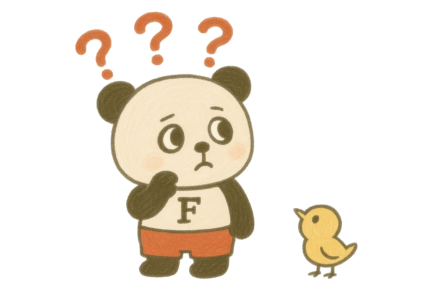 パンダ