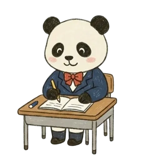 FXの窓開け・窓埋めとは?「飛び石の穴」の例えでわかるギャップの4種類と月曜朝の戦略 2 勉強するパンダ